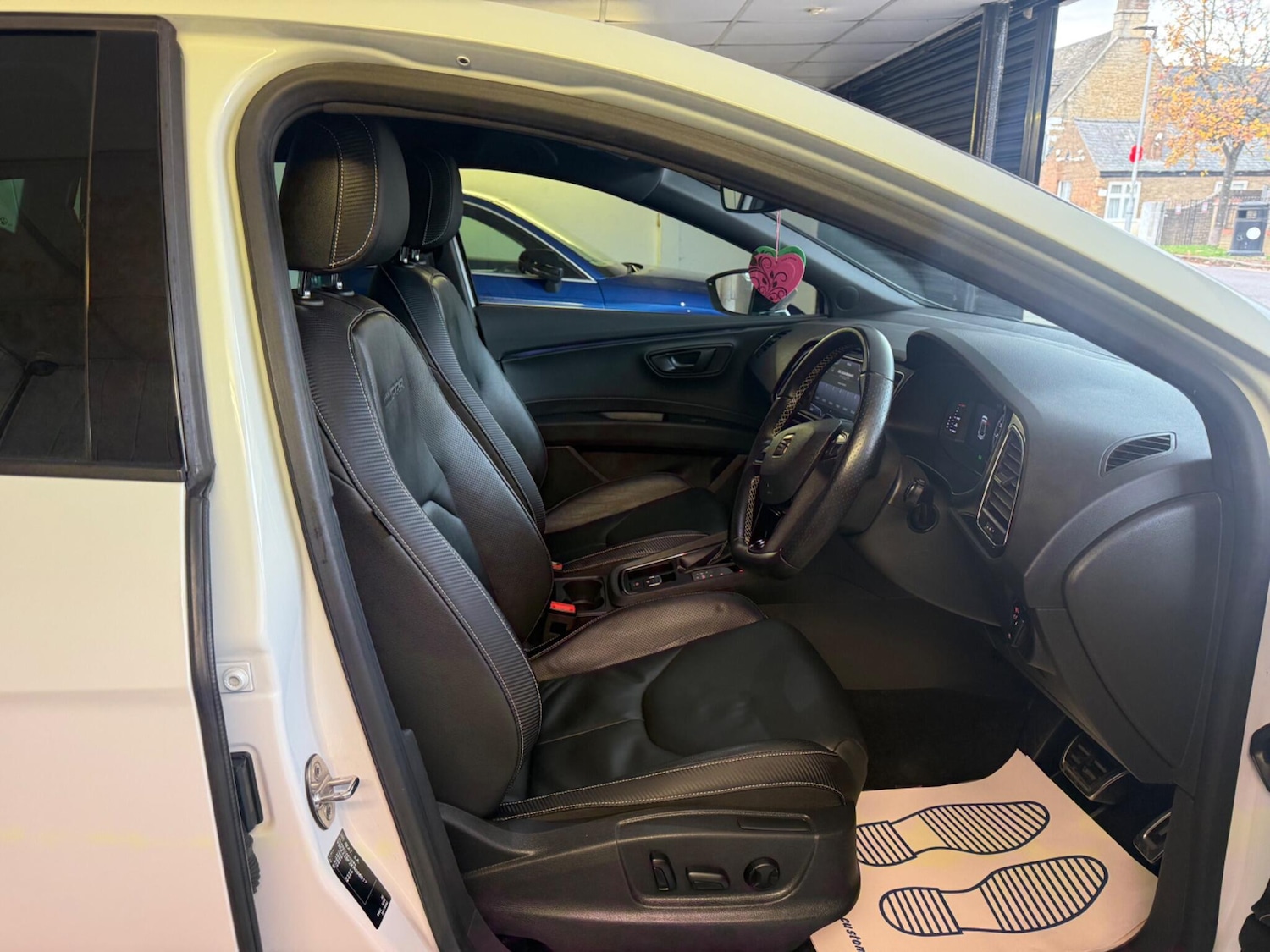 Used SEAT Leon 2019 for sale - 76996154: Photo 9