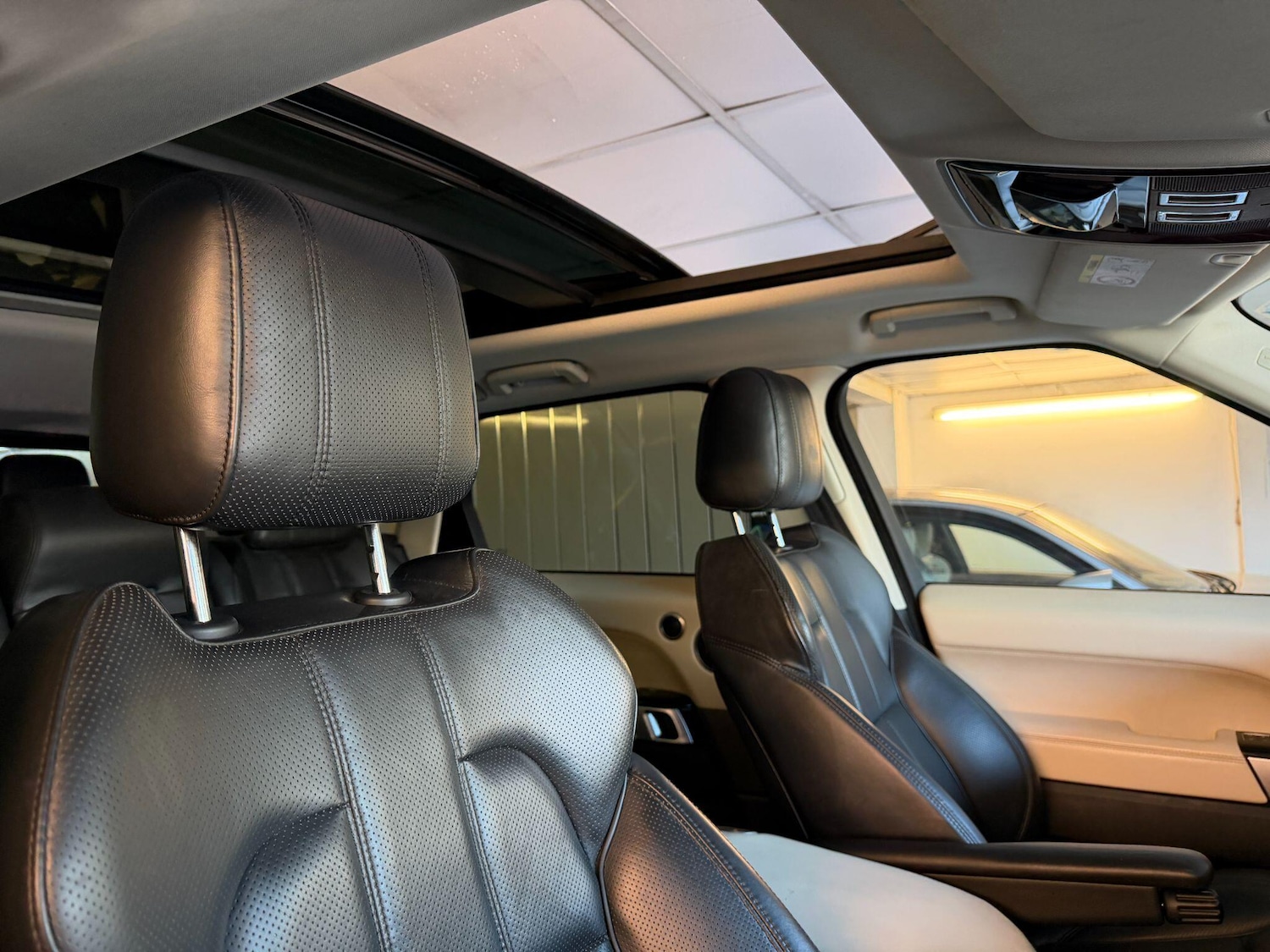 Used Land Rover Range Rover Sport 2015 for sale - 77203705: Photo 13