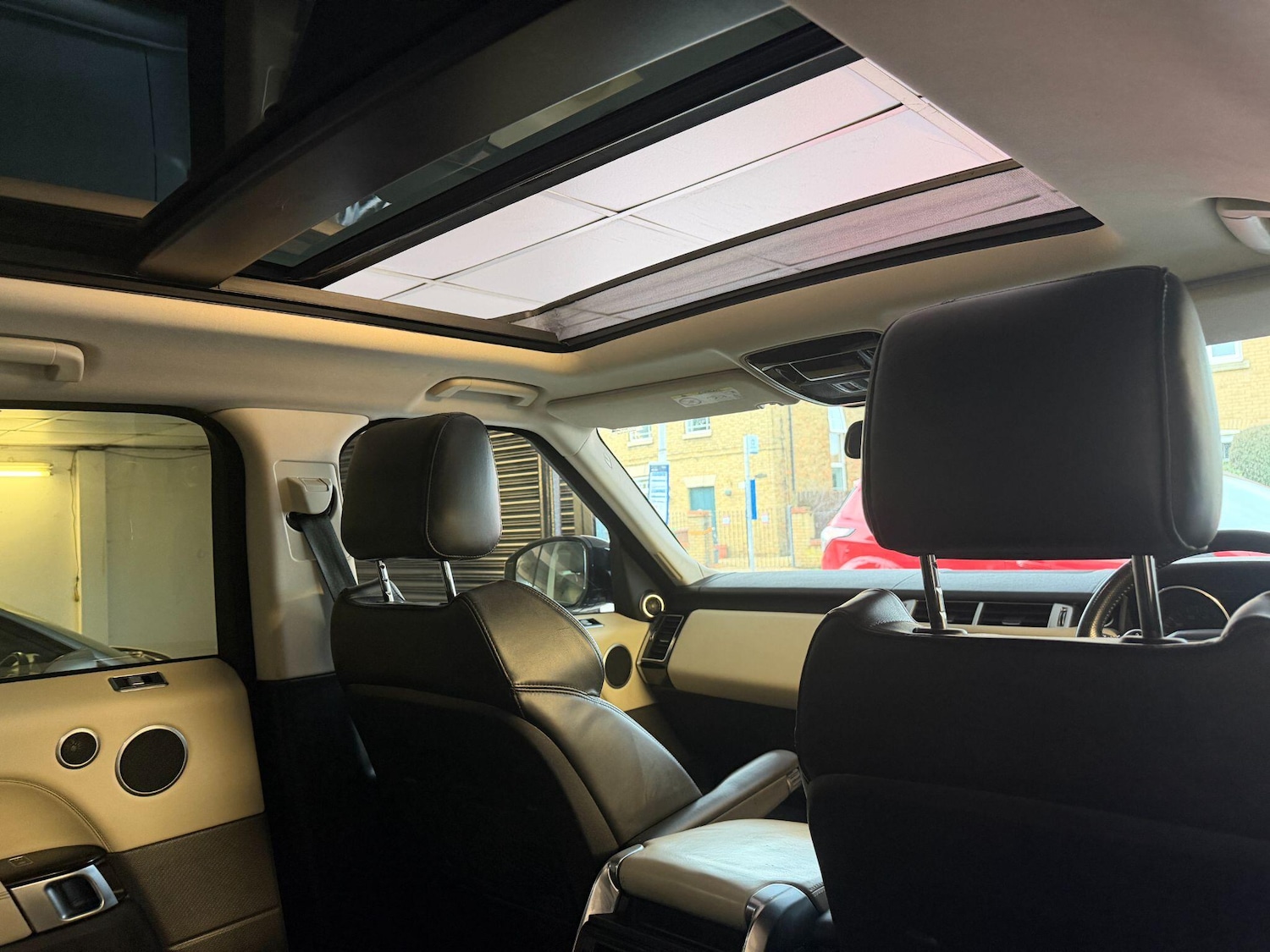 Used Land Rover Range Rover Sport 2015 for sale - 77203705: Photo 15