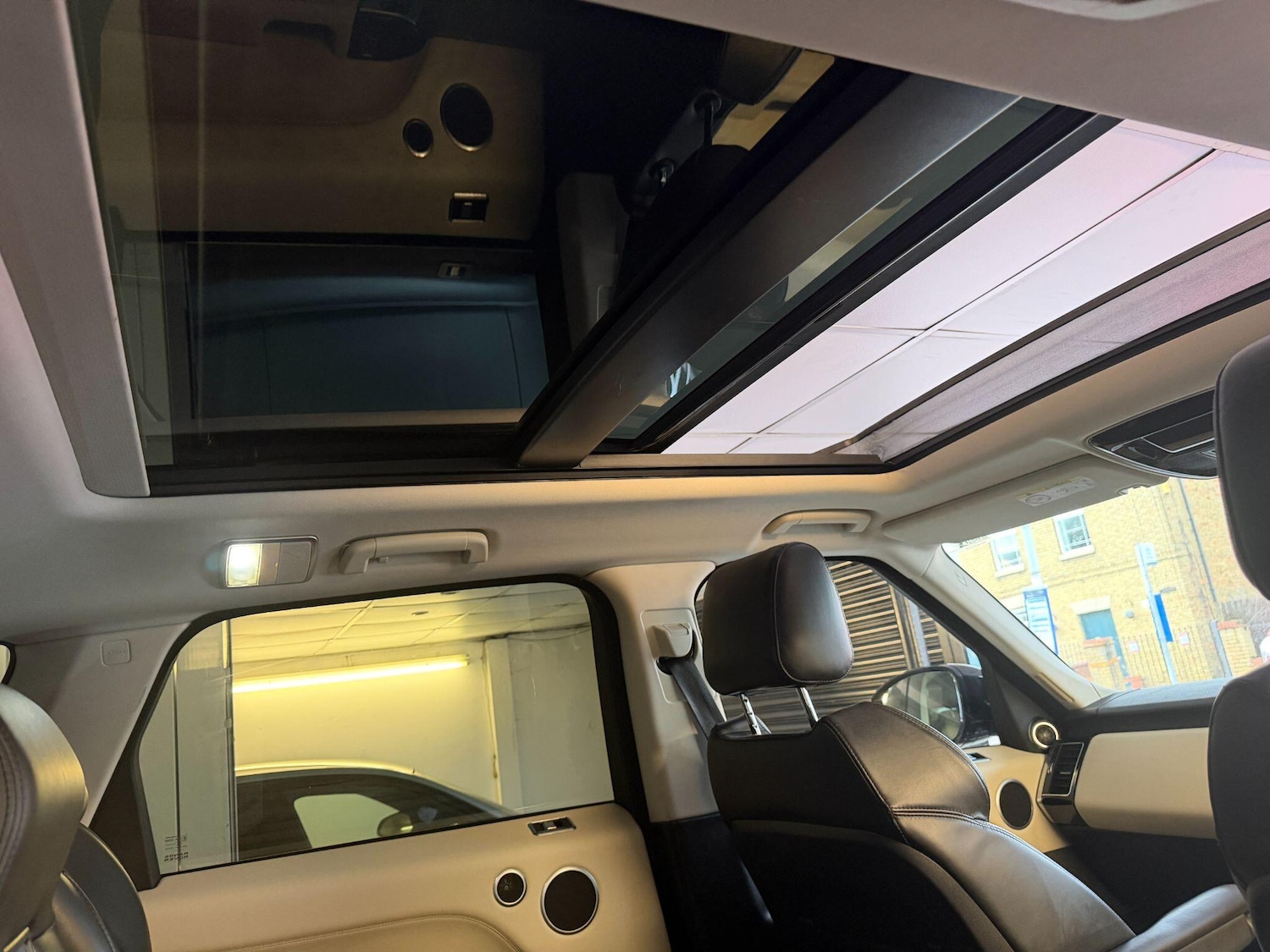 Used Land Rover Range Rover Sport 2015 for sale - 77203705: Photo 16