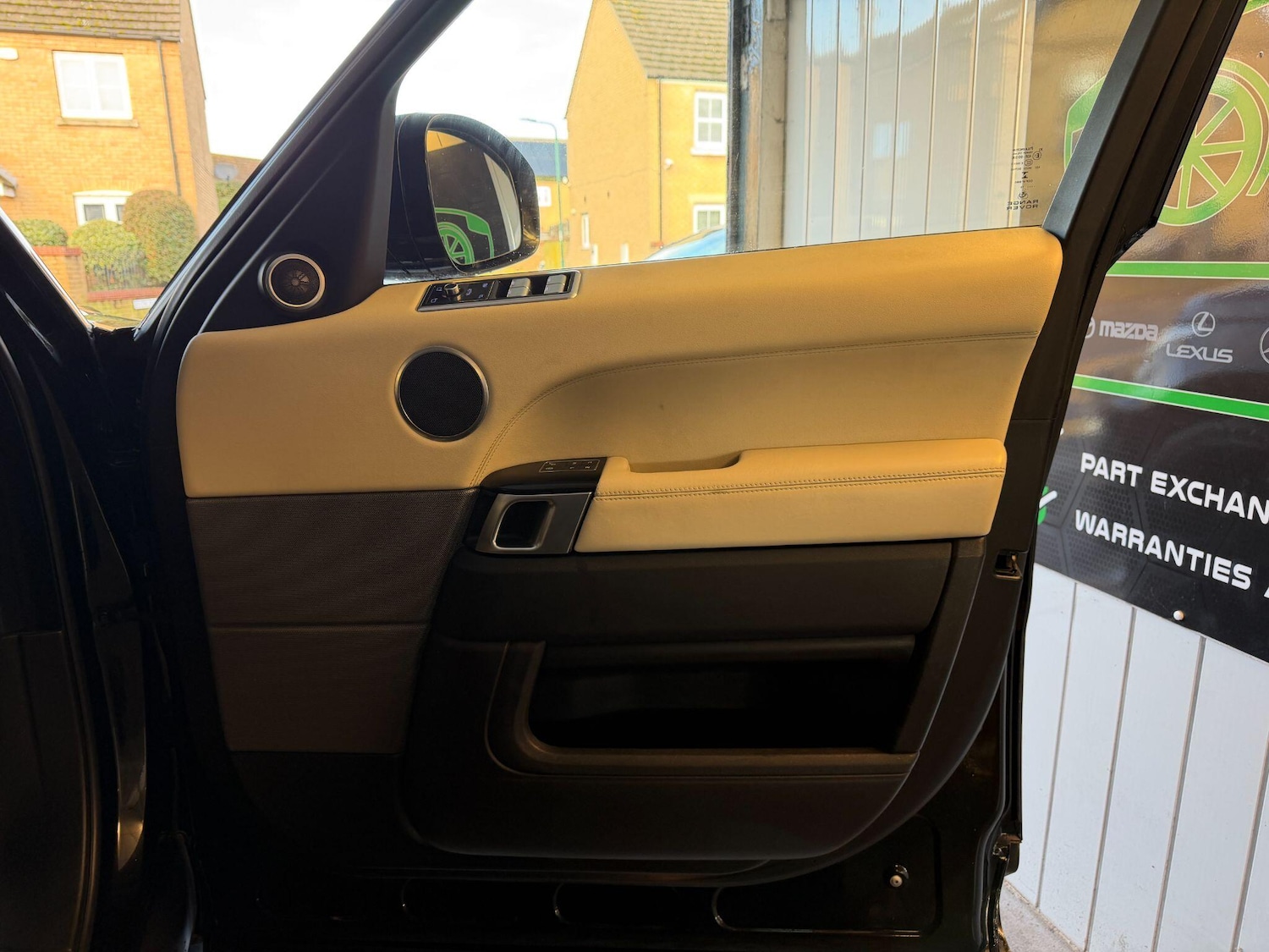 Used Land Rover Range Rover Sport 2015 for sale - 77203705: Photo 18