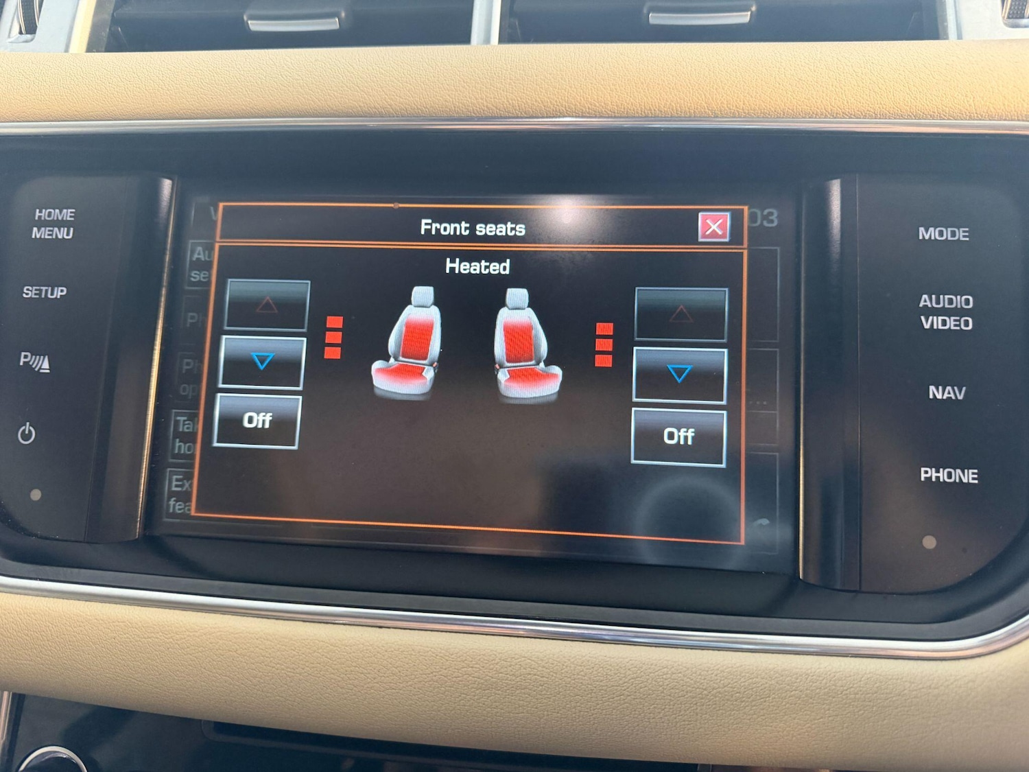 Used Land Rover Range Rover Sport 2015 for sale - 77203705: Photo 19