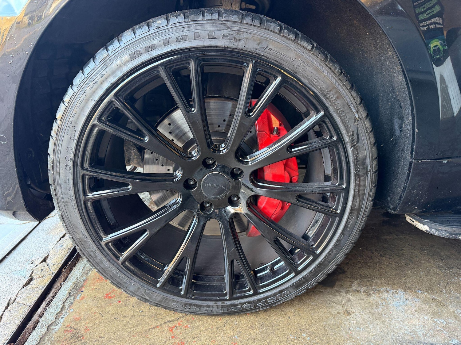 Used Land Rover Range Rover Sport 2015 for sale - 77203705: Photo 22