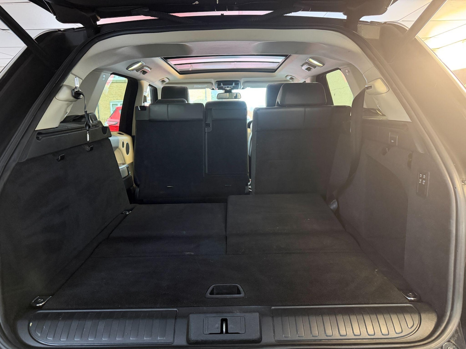 Used Land Rover Range Rover Sport 2015 for sale - 77203705: Photo 23