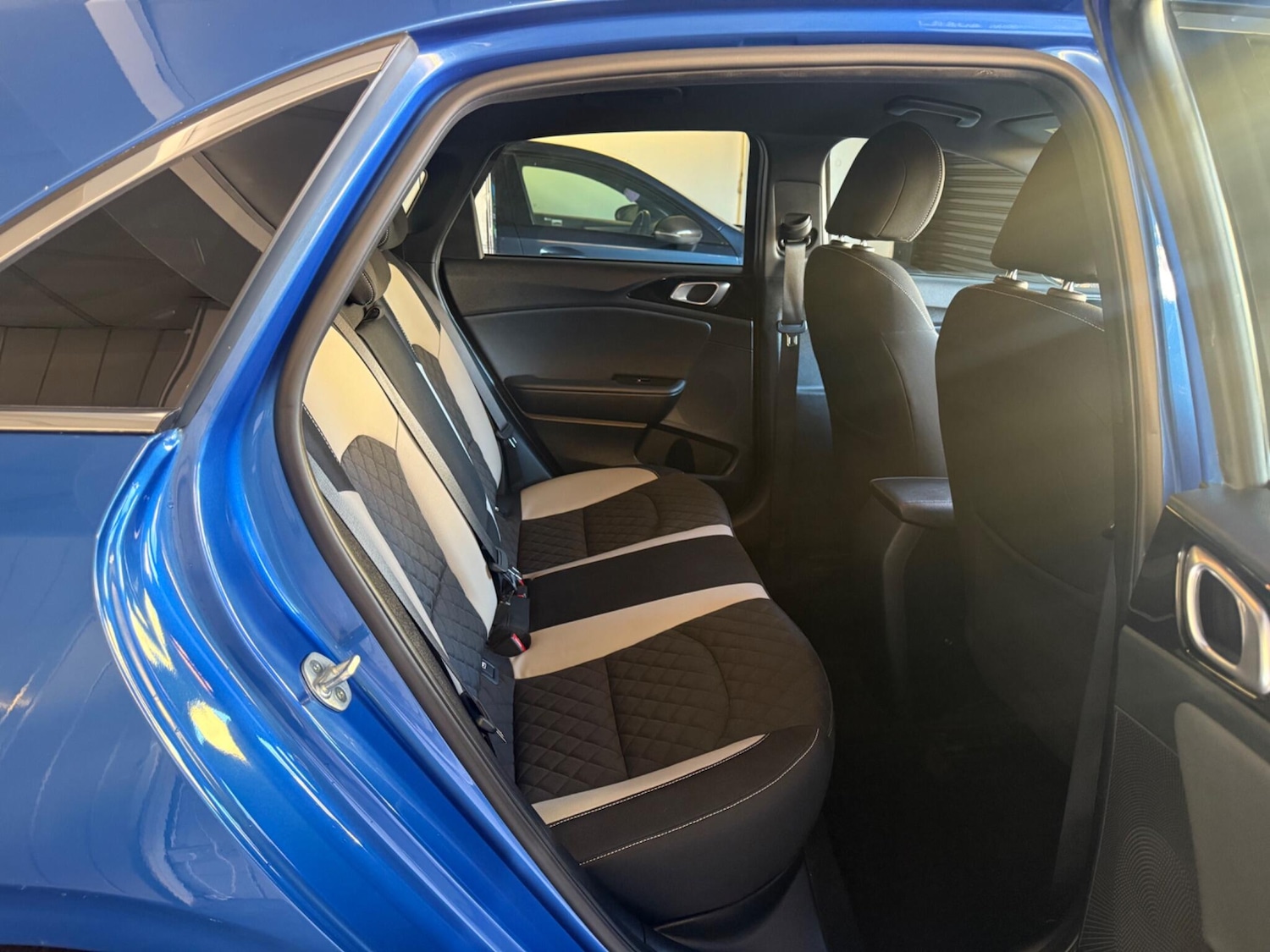 Used Kia Ceed 2020 for sale - 76801480: Photo 10