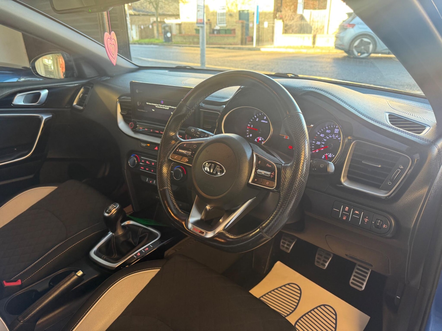 Used Kia Ceed 2020 for sale - 76801480: Photo 11