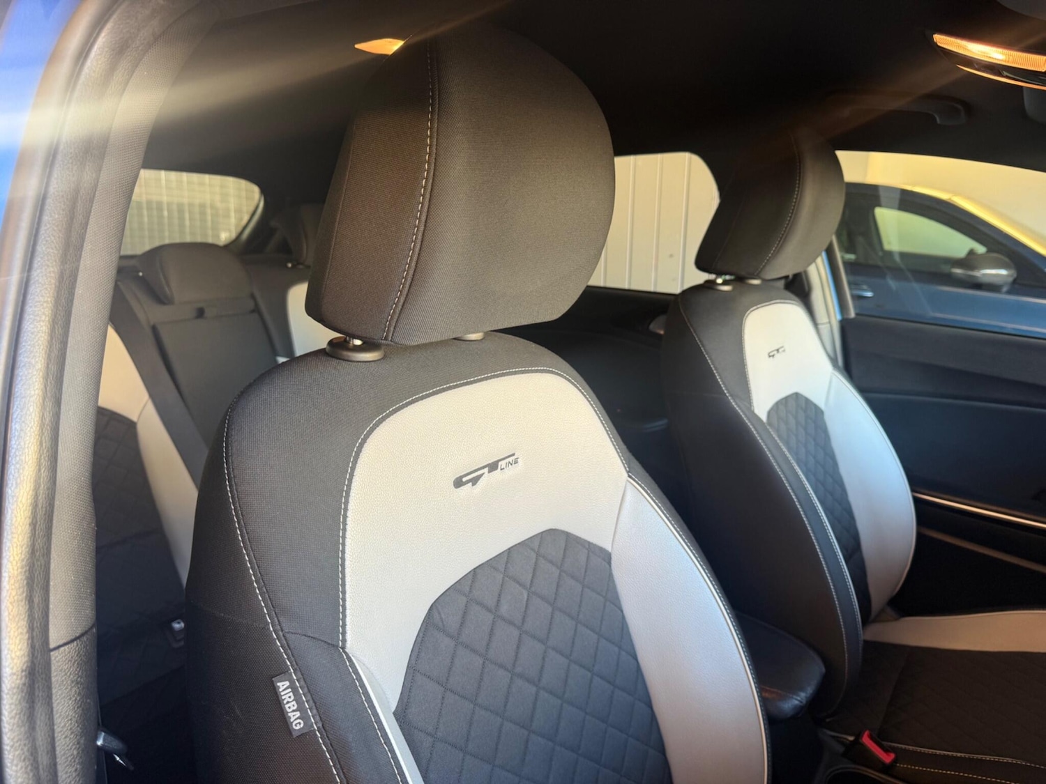 Used Kia Ceed 2020 for sale - 76801480: Photo 12