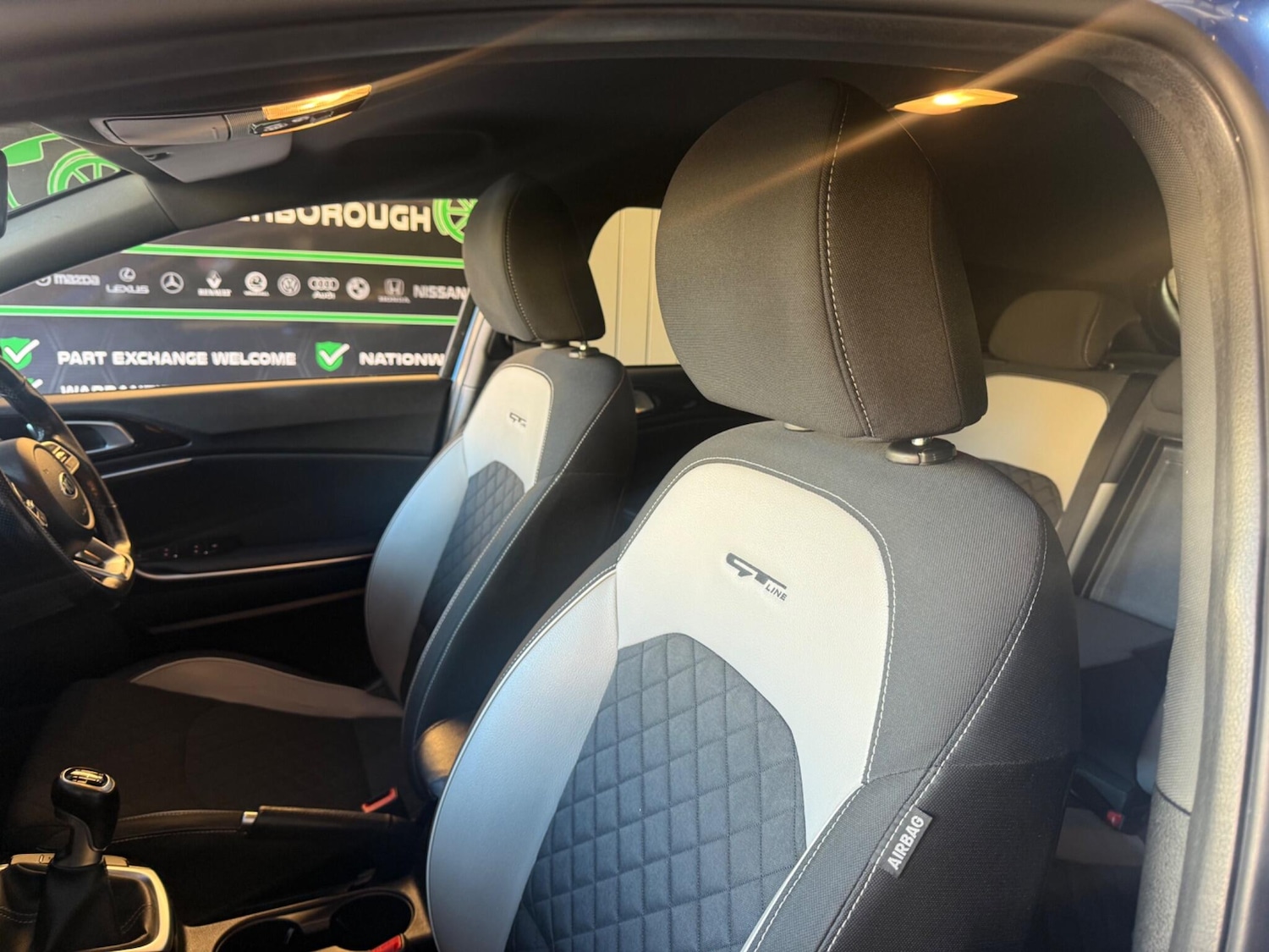 Used Kia Ceed 2020 for sale - 76801480: Photo 13