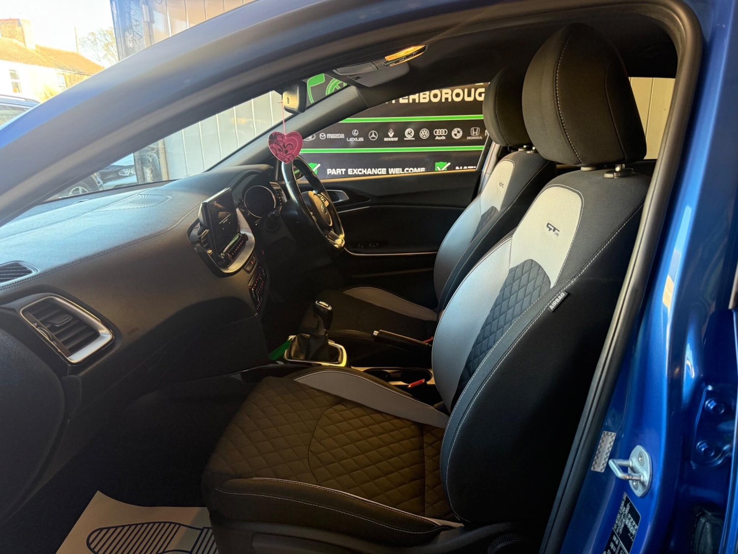 Used Kia Ceed 2020 for sale - 76801480: Photo 14