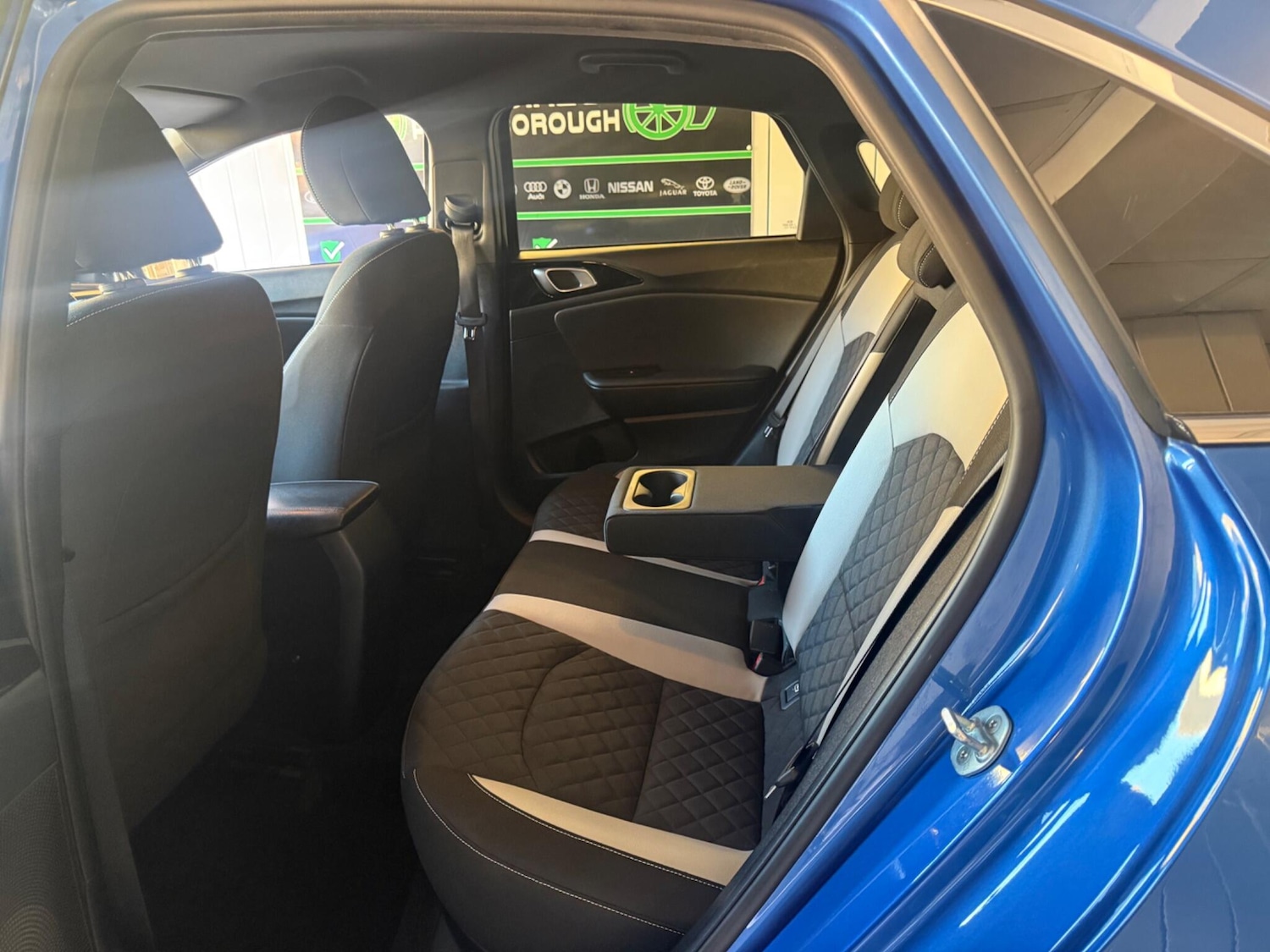 Used Kia Ceed 2020 for sale - 76801480: Photo 15