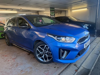 Used Kia Ceed 2020 for sale - 76801480: Photo