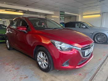 Used Mazda Mazda2 2018 for sale - 76042190: Photo