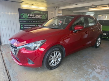 Used Mazda Mazda2 2018 for sale - 76042190: Photo