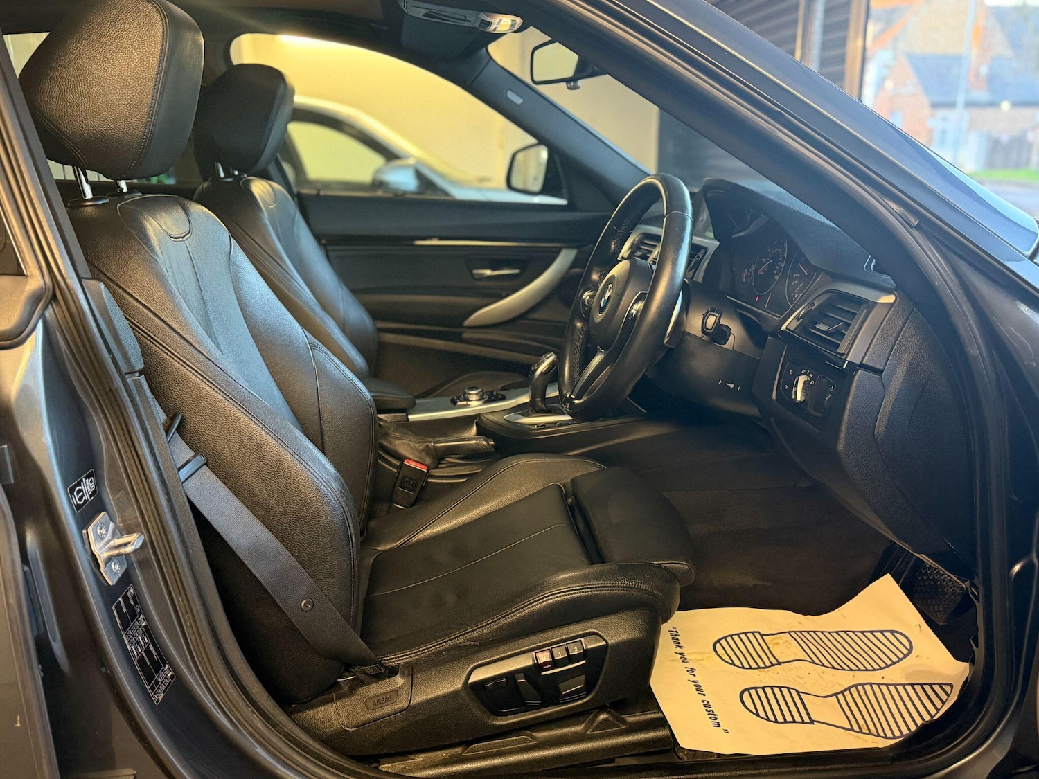 Used BMW 3 Series 2014 for sale - 77091922: Photo 10