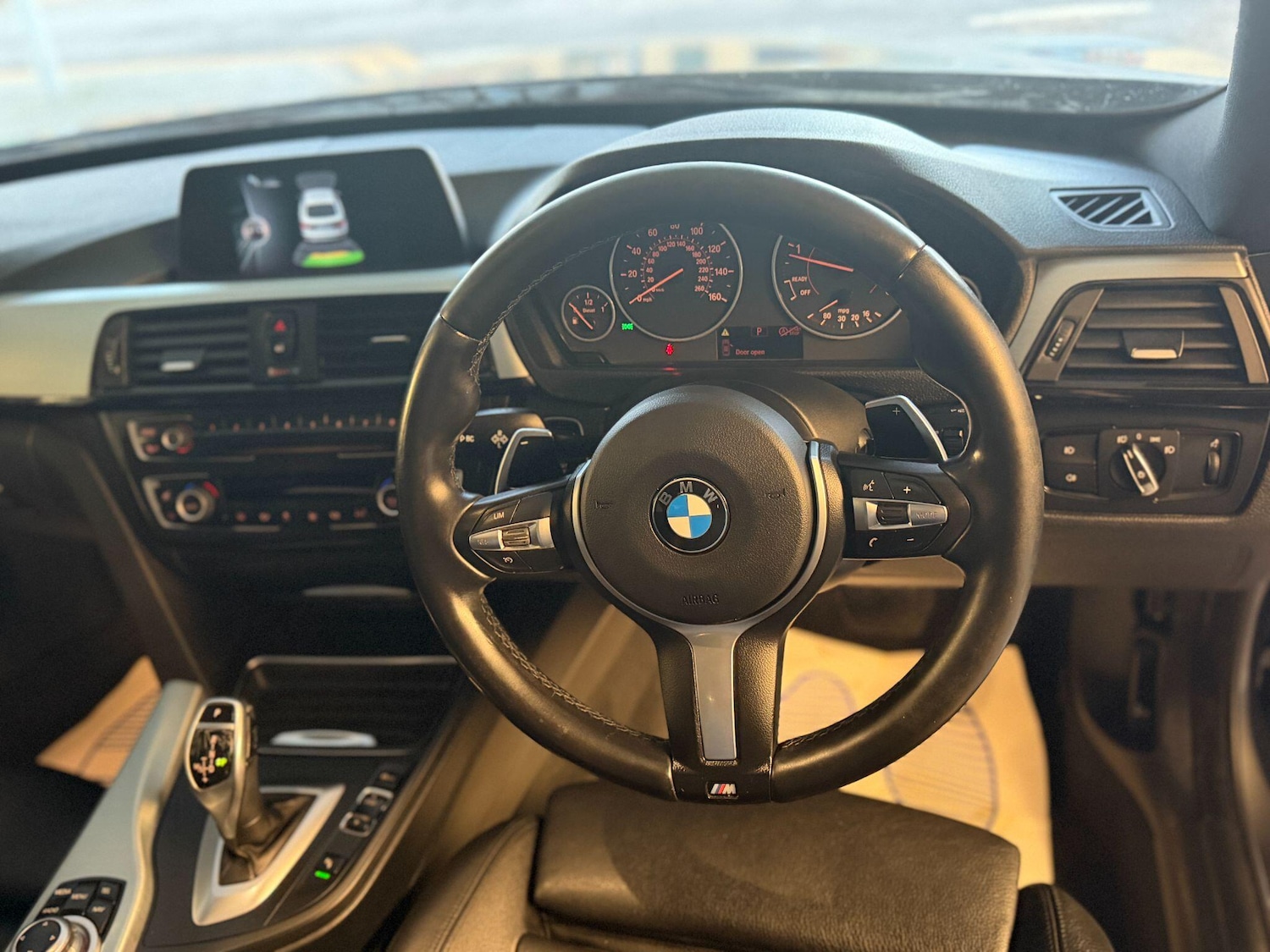 Used BMW 3 Series 2014 for sale - 77091922: Photo 13