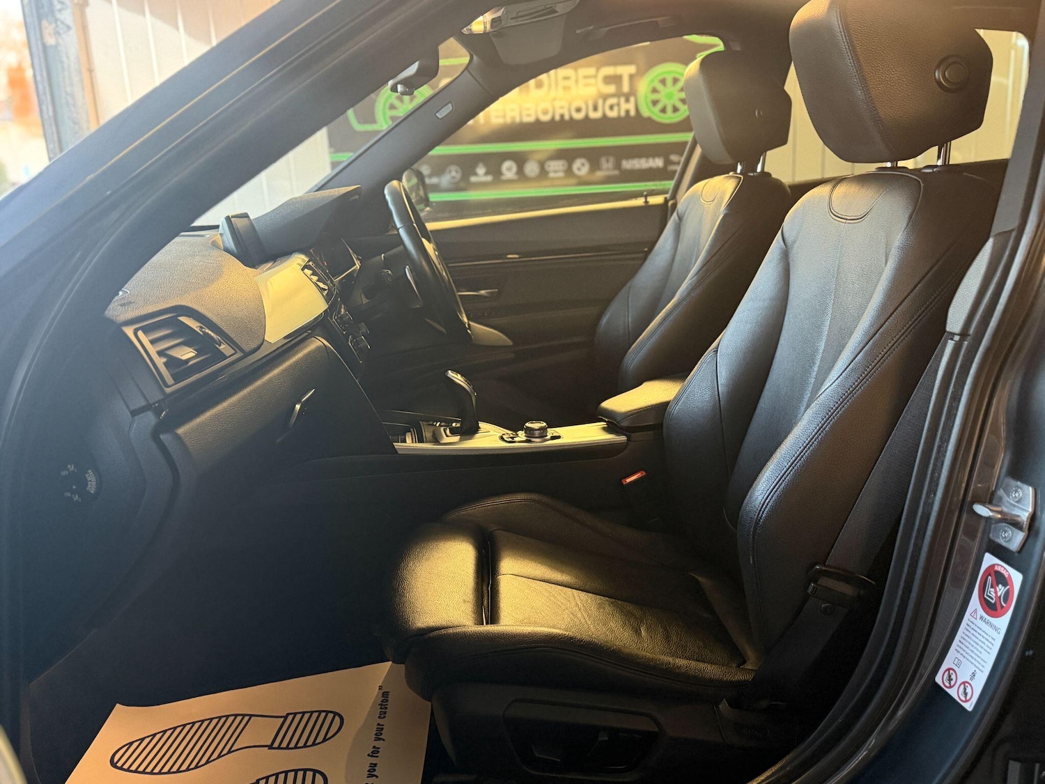 Used BMW 3 Series 2014 for sale - 77091922: Photo 14