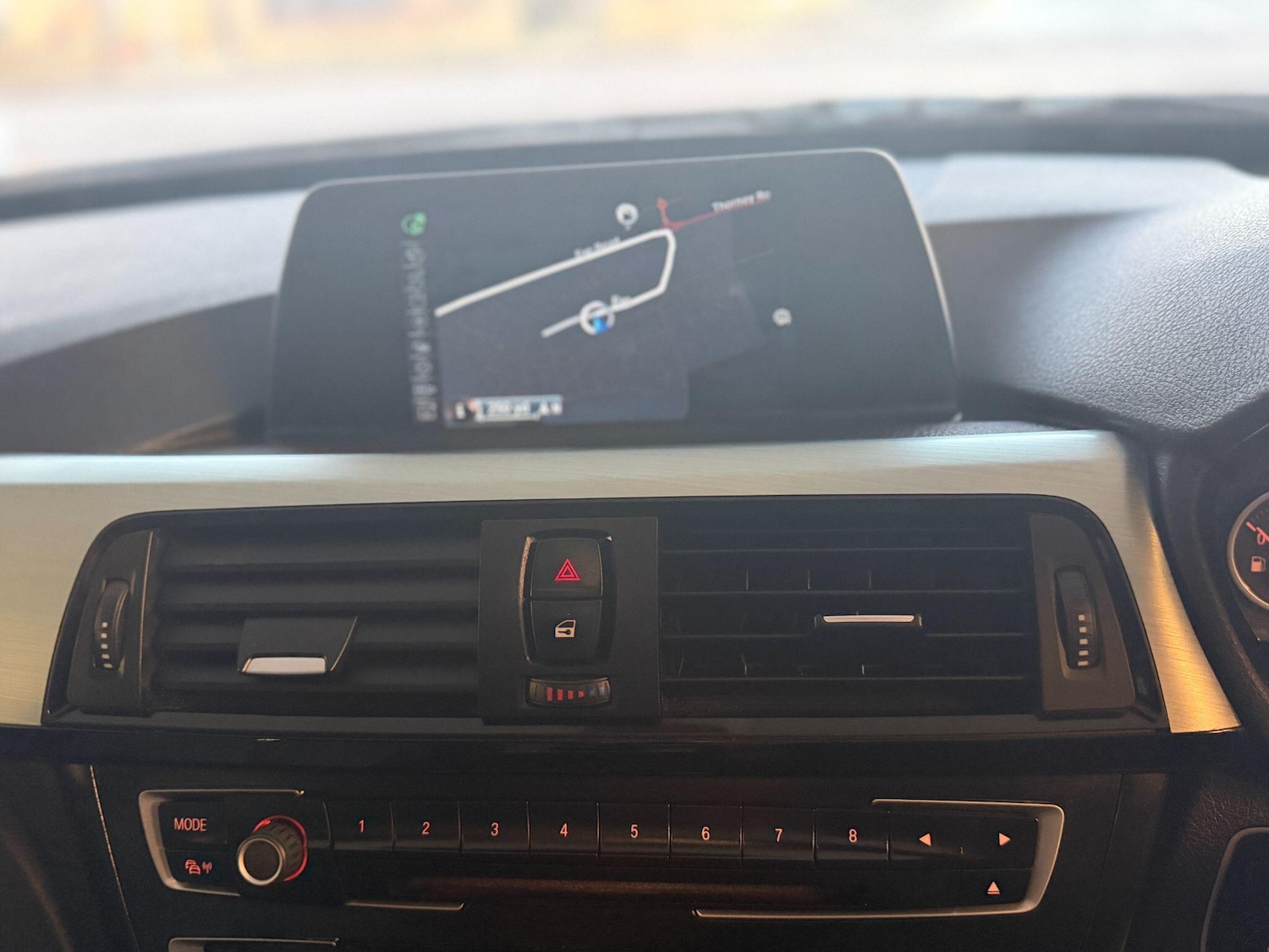 Used BMW 3 Series 2014 for sale - 77091922: Photo 16