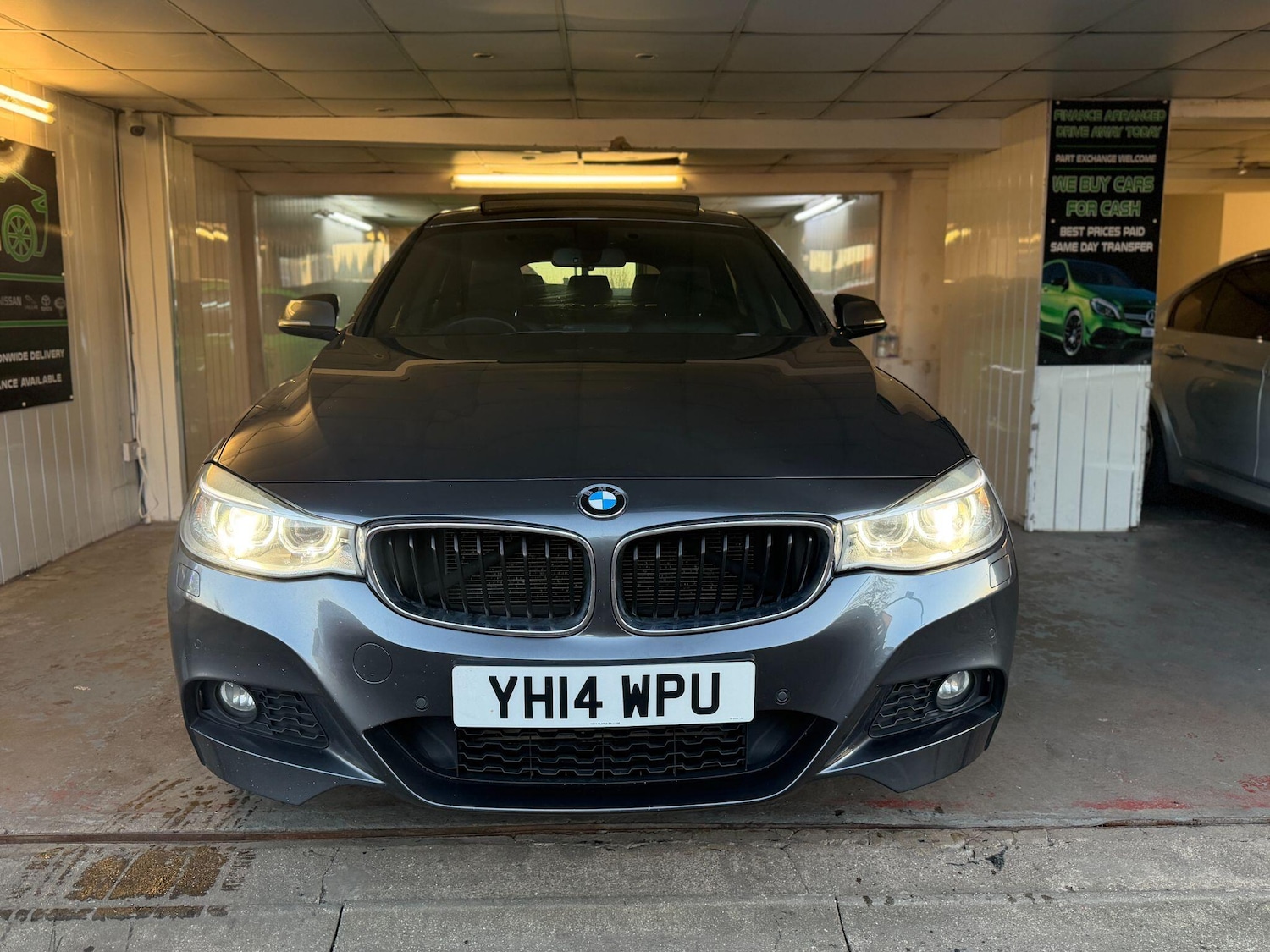 Used BMW 3 Series 2014 for sale - 77091922: Photo 5