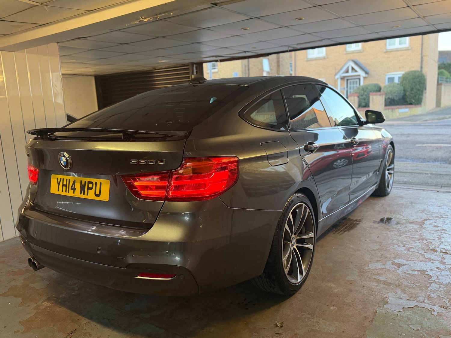 Used BMW 3 Series 2014 for sale - 77091922: Photo 6