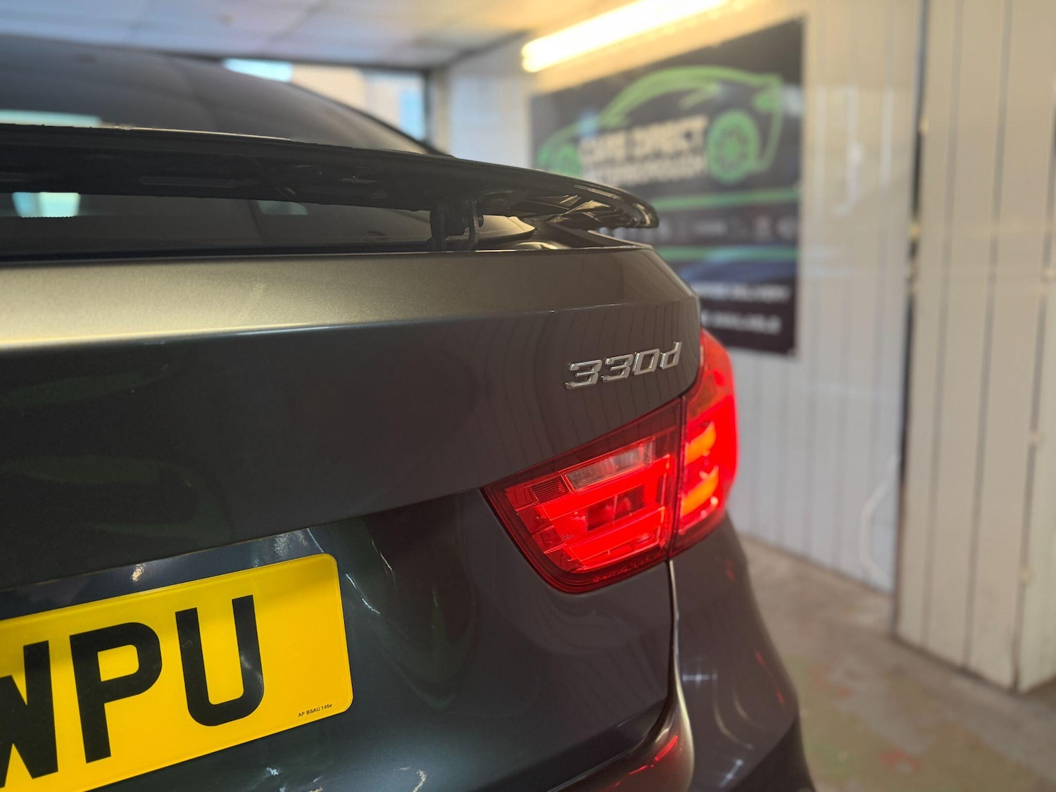 Used BMW 3 Series 2014 for sale - 77091922: Photo 9