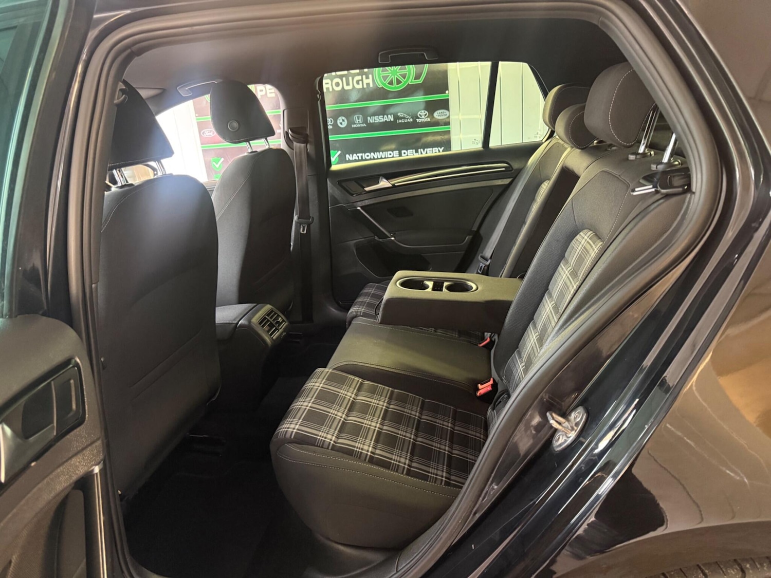 Used Volkswagen Golf 2017 for sale - 77625166: Photo 12