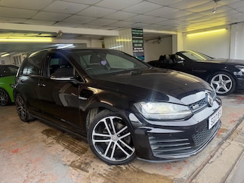 Volkswagen Golf feature image