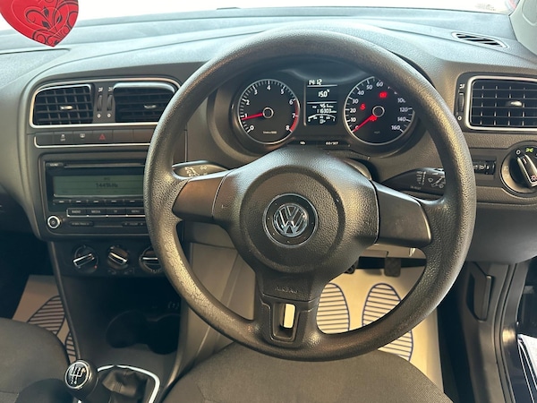 Used Volkswagen Polo 2011 for sale - 76201313: Photo 11