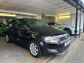 Used Volkswagen Polo 2011 for sale - 76201313: Photo 3