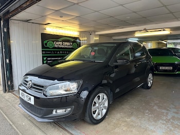 Used Volkswagen Polo 2011 for sale - 76201313: Photo 4