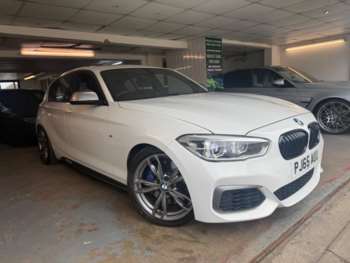 2015 (65) - 3.0 M135i Euro 6 (s/s) 5dr