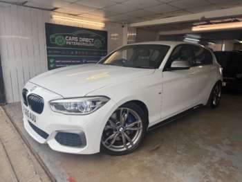 Used BMW 1 Series 2015 for sale - 75414659: Photo