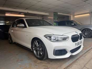Used BMW 1 Series 2015 for sale - 75414659: Photo