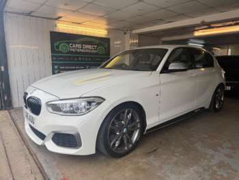 Used BMW 1 Series 2015 for sale - 75414659: Photo