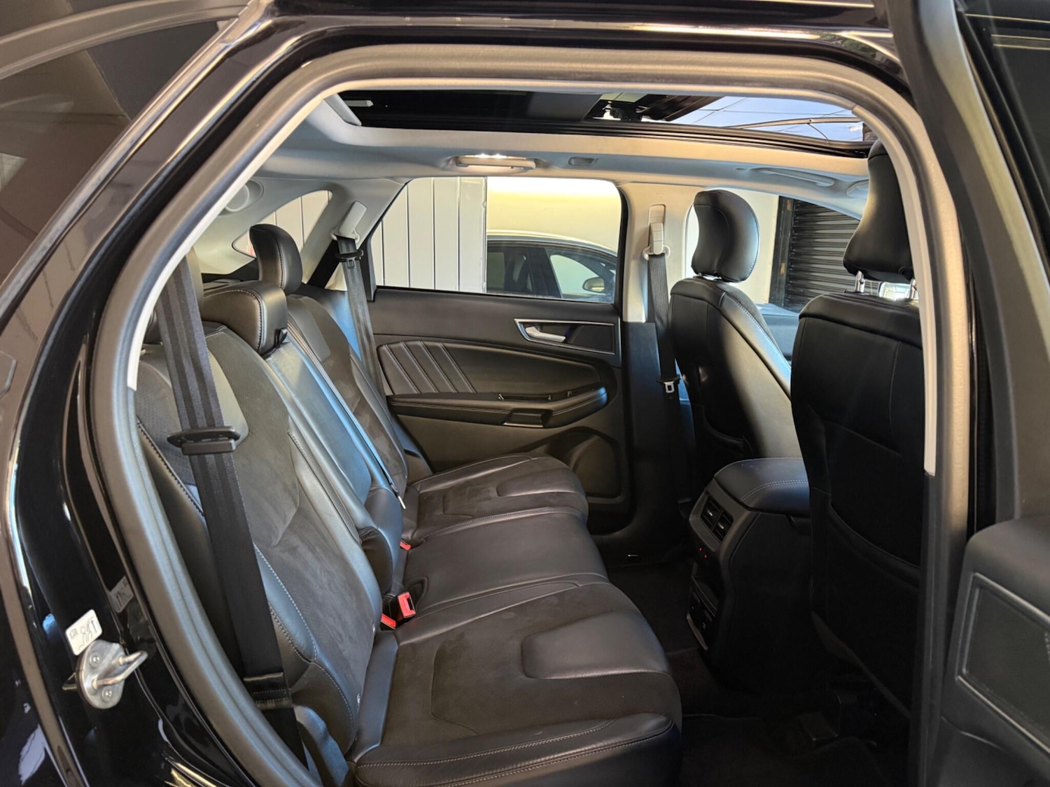 Used Ford Edge 2017 for sale - 77358629: Photo 10