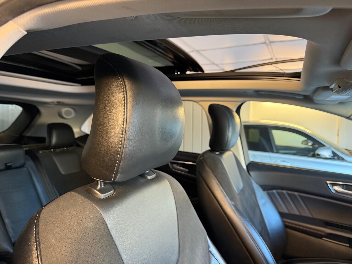 Used Ford Edge 2017 for sale - 77358629: Photo 11