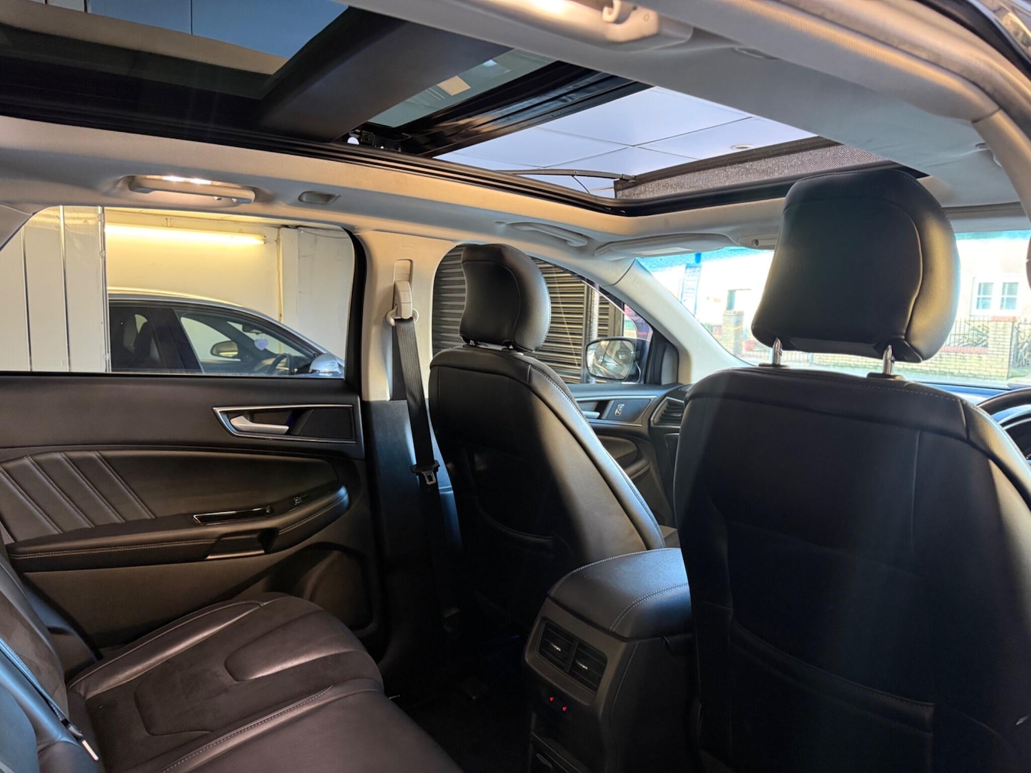 Used Ford Edge 2017 for sale - 77358629: Photo 14