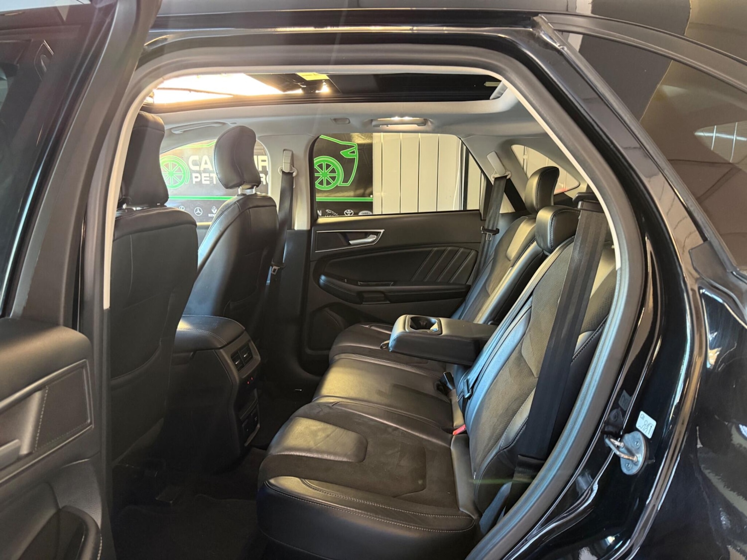 Used Ford Edge 2017 for sale - 77358629: Photo 18