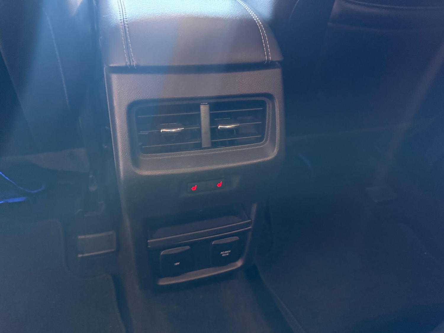 Used Ford Edge 2017 for sale - 77358629: Photo 19