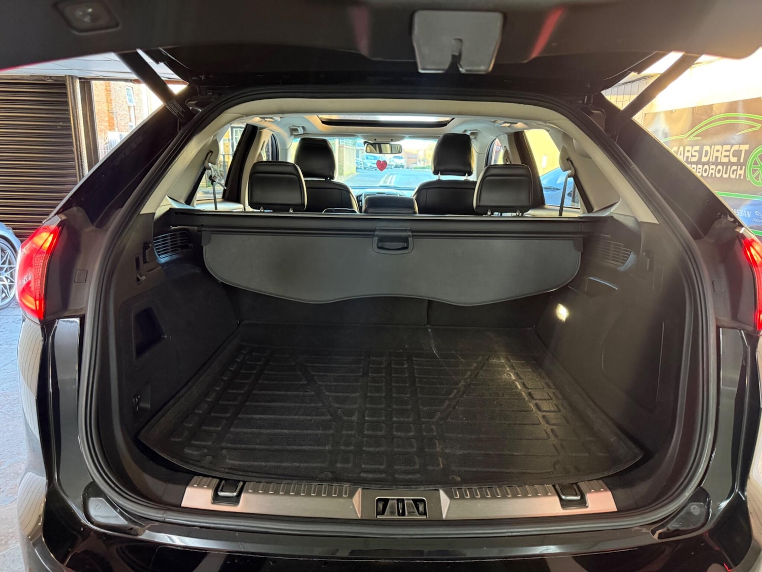 Used Ford Edge 2017 for sale - 77358629: Photo 20