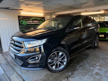 Used Ford Edge 2017 for sale - 77358629: Photo