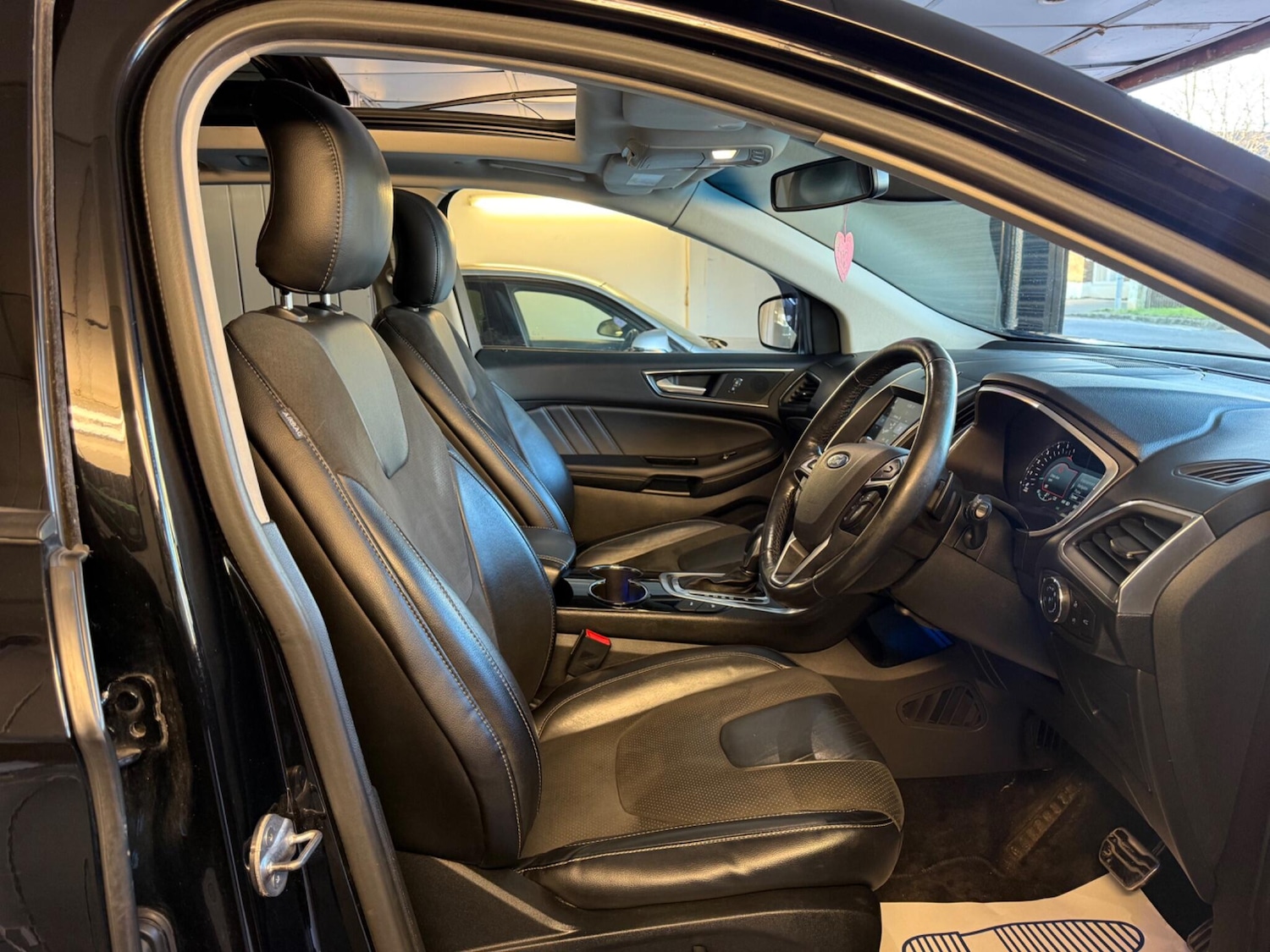 Used Ford Edge 2017 for sale - 77358629: Photo 9