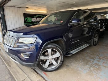 Used Jeep Grand Cherokee 2014 for sale - 79668966: Photo