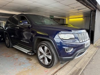 Used Jeep Grand Cherokee 2014 for sale - 79668966: Photo