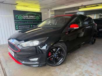 Used Ford Focus 2016 for sale - 75175185: Photo