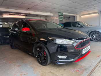 Used Ford Focus 2016 for sale - 75175185: Photo