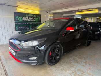 Used Ford Focus 2016 for sale - 75175185: Photo