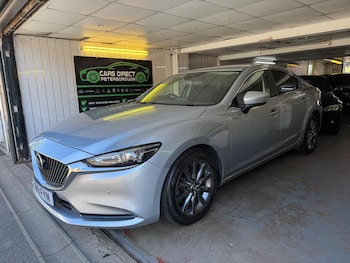 Used Mazda Mazda6 2019 for sale - 79092599: Photo