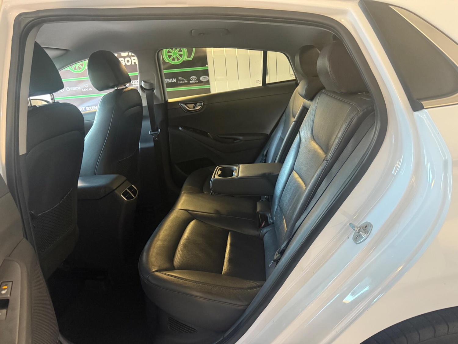 Used Hyundai IONIQ for sale - 76990389: Photo 14