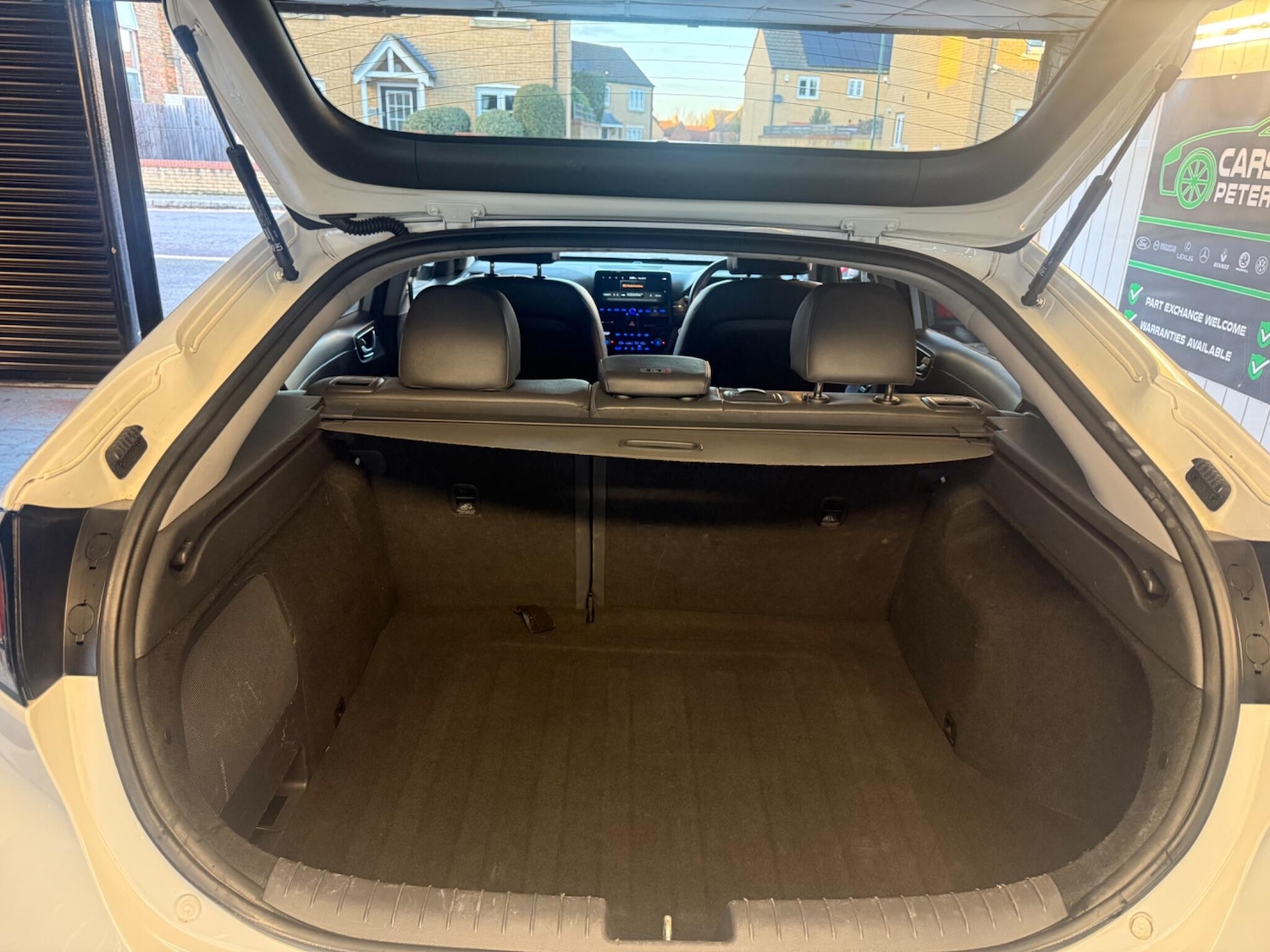 Used Hyundai IONIQ for sale - 76990389: Photo 16