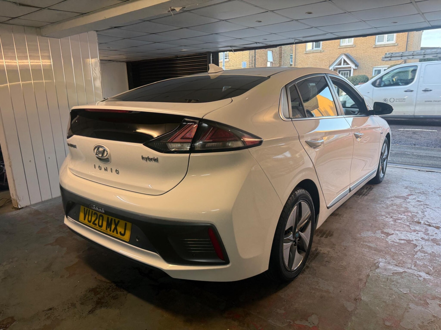 Used Hyundai IONIQ for sale - 76990389: Photo 7
